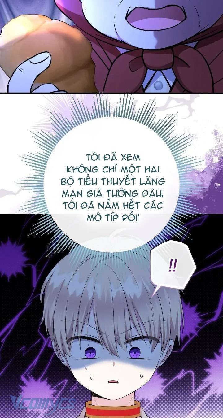Tiểu Thư Tích Tiền Đi Bụi - Chap 61 - Trang 73