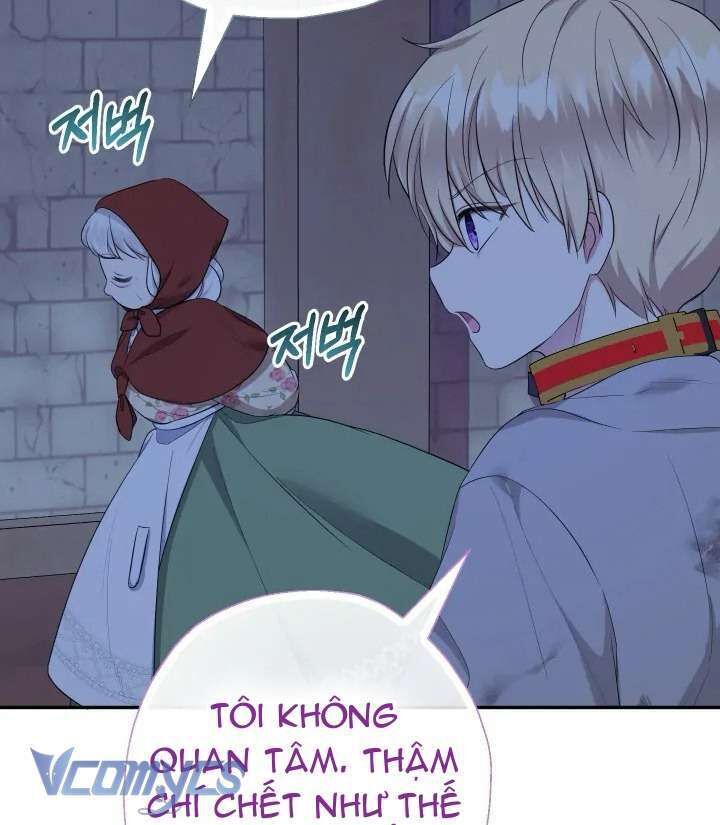 Tiểu Thư Tích Tiền Đi Bụi - Chap 61 - Trang 75