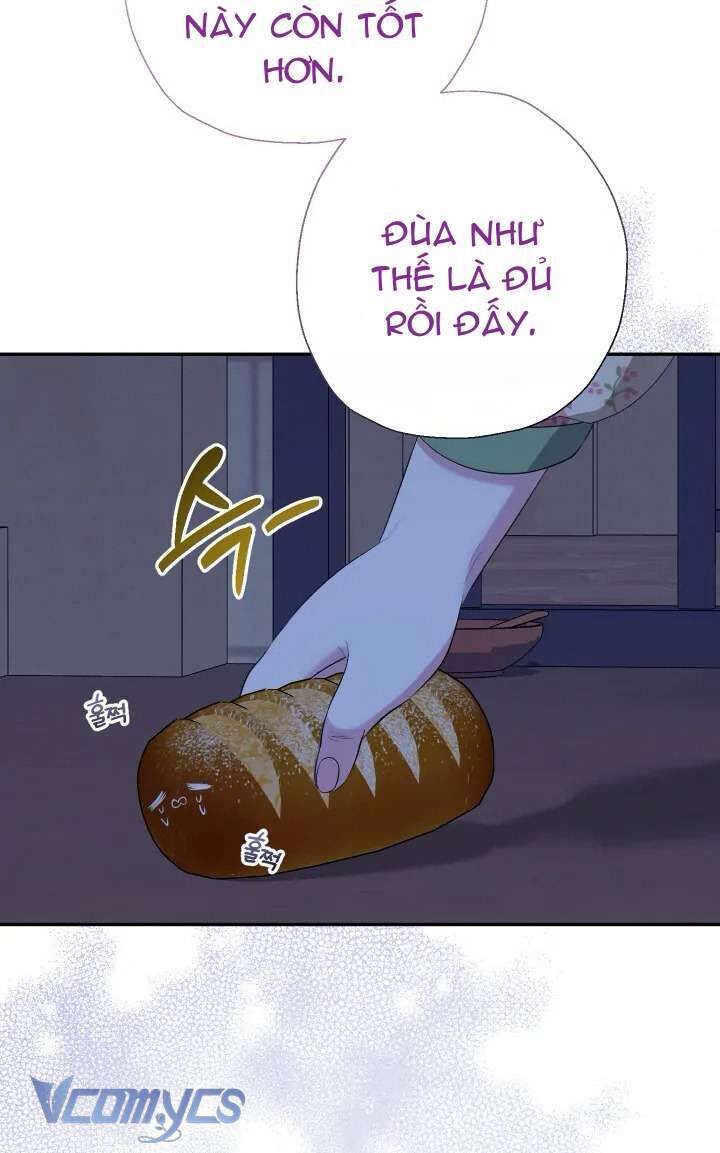 Tiểu Thư Tích Tiền Đi Bụi - Chap 61 - Trang 76