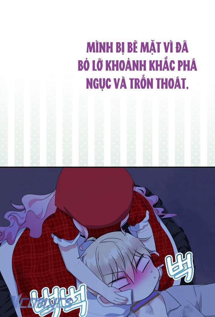 Tiểu Thư Tích Tiền Đi Bụi - Chap 62 - Trang 105