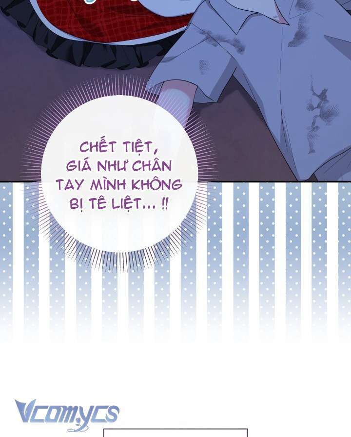 Tiểu Thư Tích Tiền Đi Bụi - Chap 62 - Trang 106