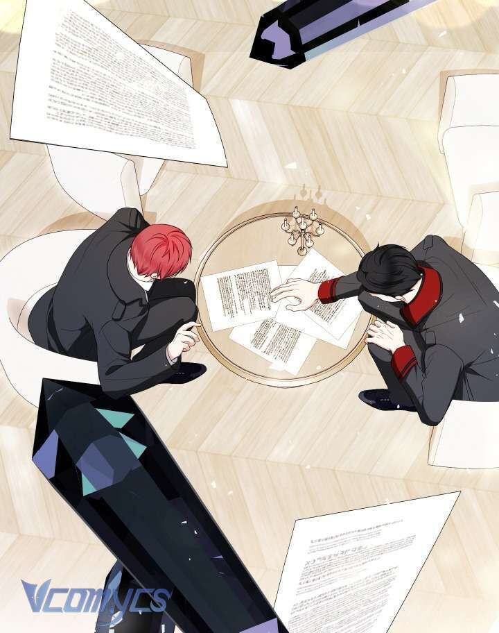 Tiểu Thư Tích Tiền Đi Bụi - Chap 62 - Trang 17