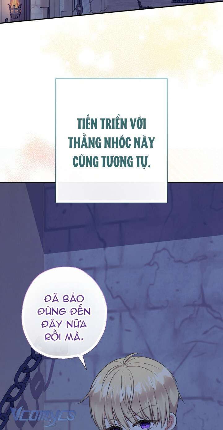 Tiểu Thư Tích Tiền Đi Bụi - Chap 62 - Trang 23