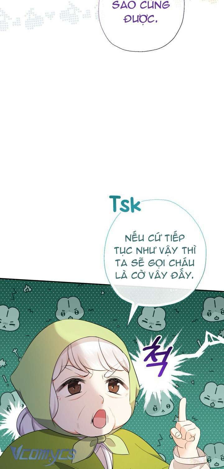 Tiểu Thư Tích Tiền Đi Bụi - Chap 62 - Trang 27
