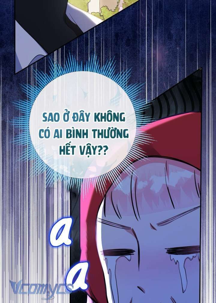 Tiểu Thư Tích Tiền Đi Bụi - Chap 62 - Trang 4