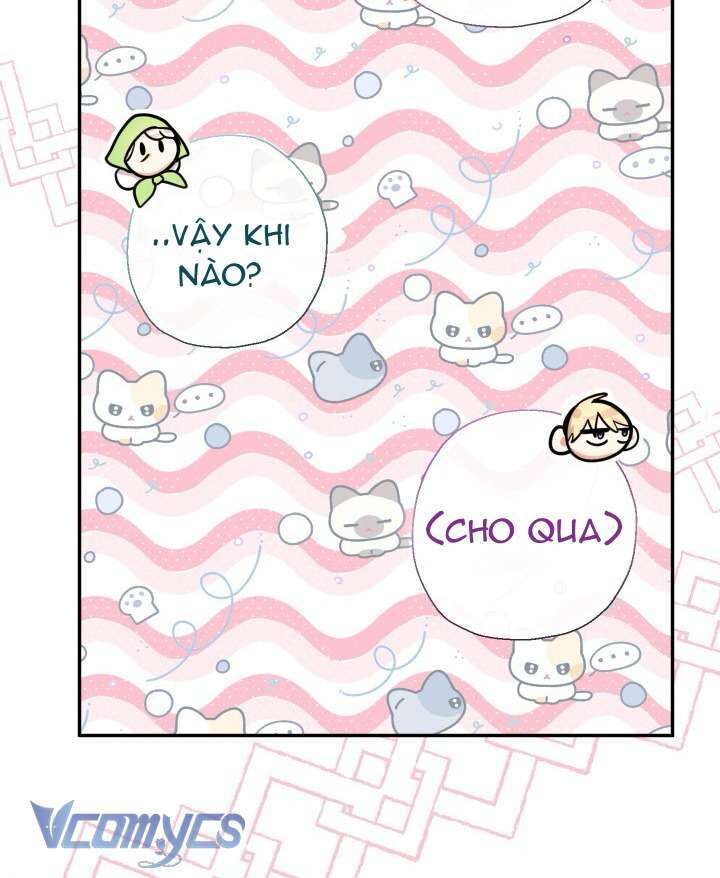 Tiểu Thư Tích Tiền Đi Bụi - Chap 62 - Trang 35