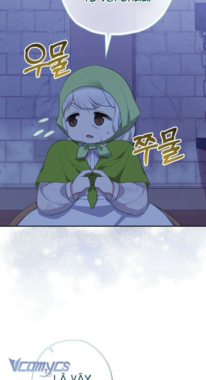 Tiểu Thư Tích Tiền Đi Bụi - Chap 62 - Trang 38