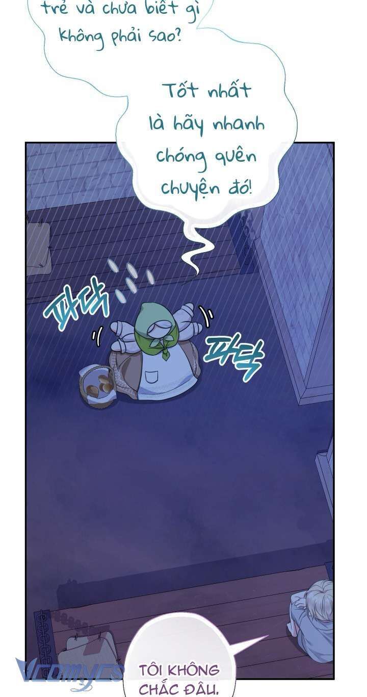 Tiểu Thư Tích Tiền Đi Bụi - Chap 62 - Trang 47