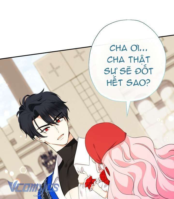 Tiểu Thư Tích Tiền Đi Bụi - Chap 62 - Trang 6