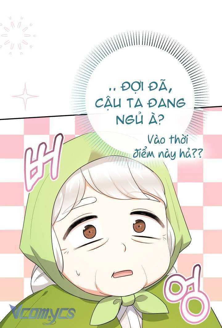 Tiểu Thư Tích Tiền Đi Bụi - Chap 62 - Trang 57