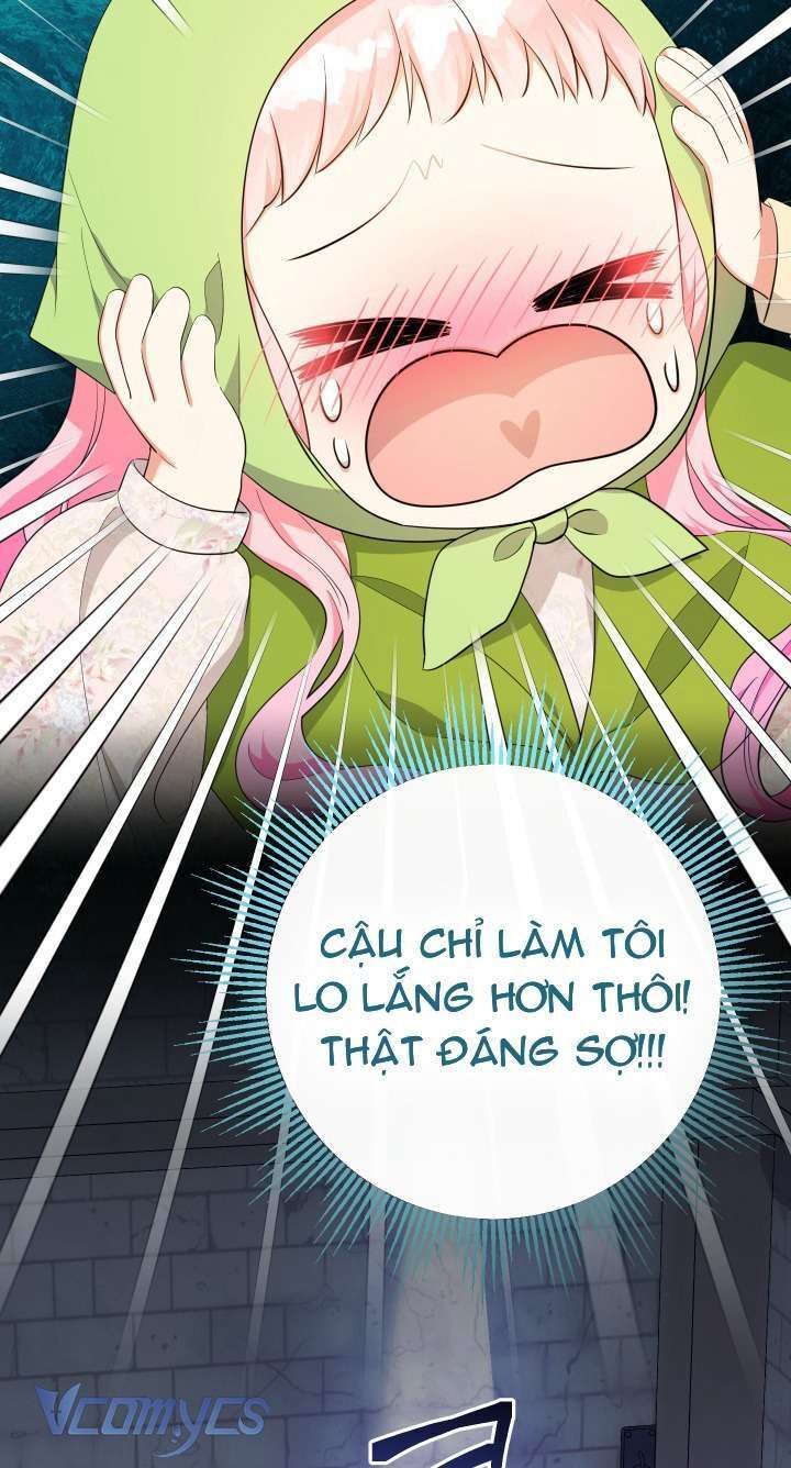 Tiểu Thư Tích Tiền Đi Bụi - Chap 62 - Trang 59