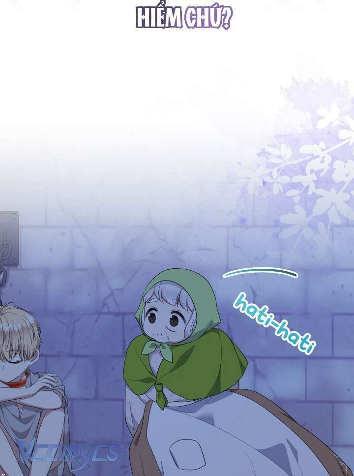 Tiểu Thư Tích Tiền Đi Bụi - Chap 62 - Trang 65