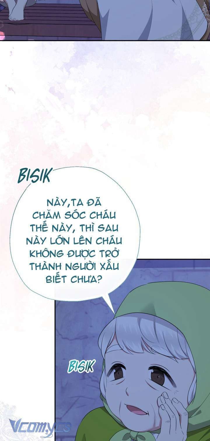 Tiểu Thư Tích Tiền Đi Bụi - Chap 62 - Trang 66