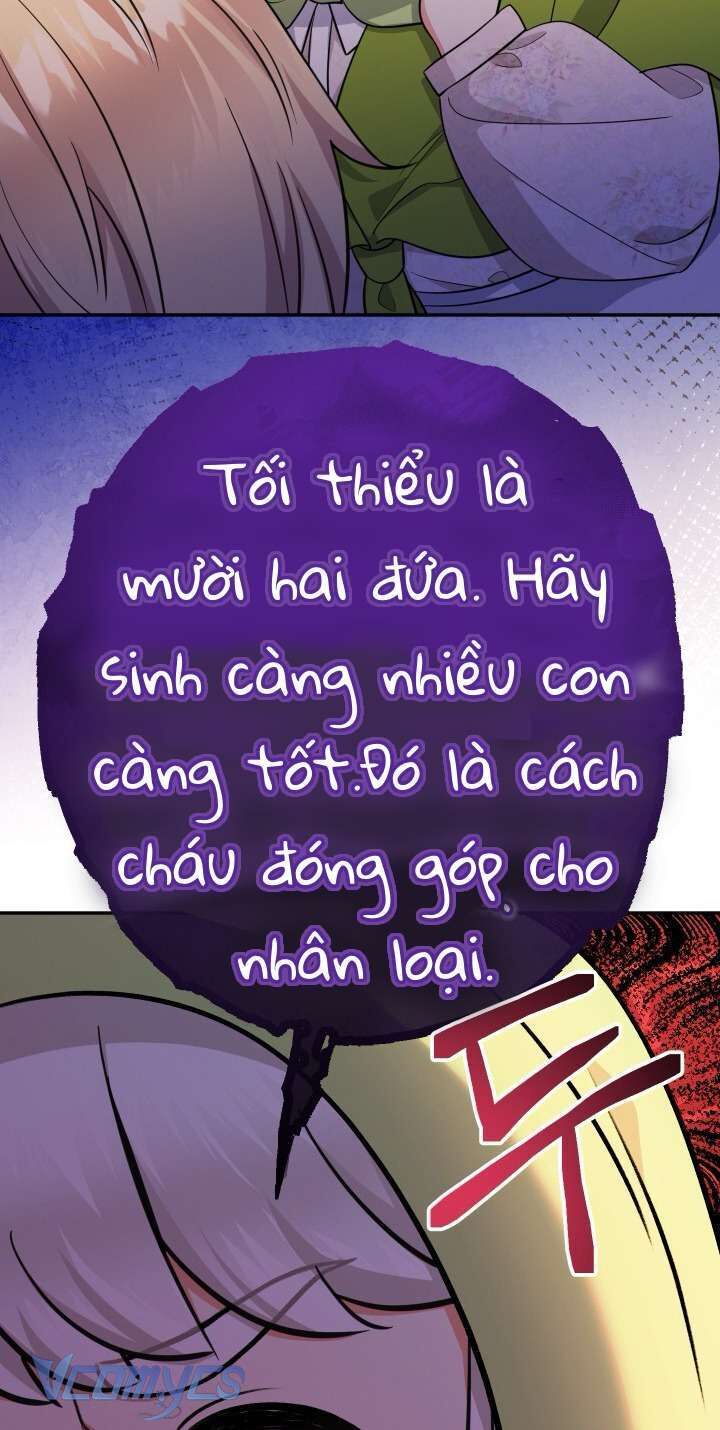 Tiểu Thư Tích Tiền Đi Bụi - Chap 62 - Trang 75