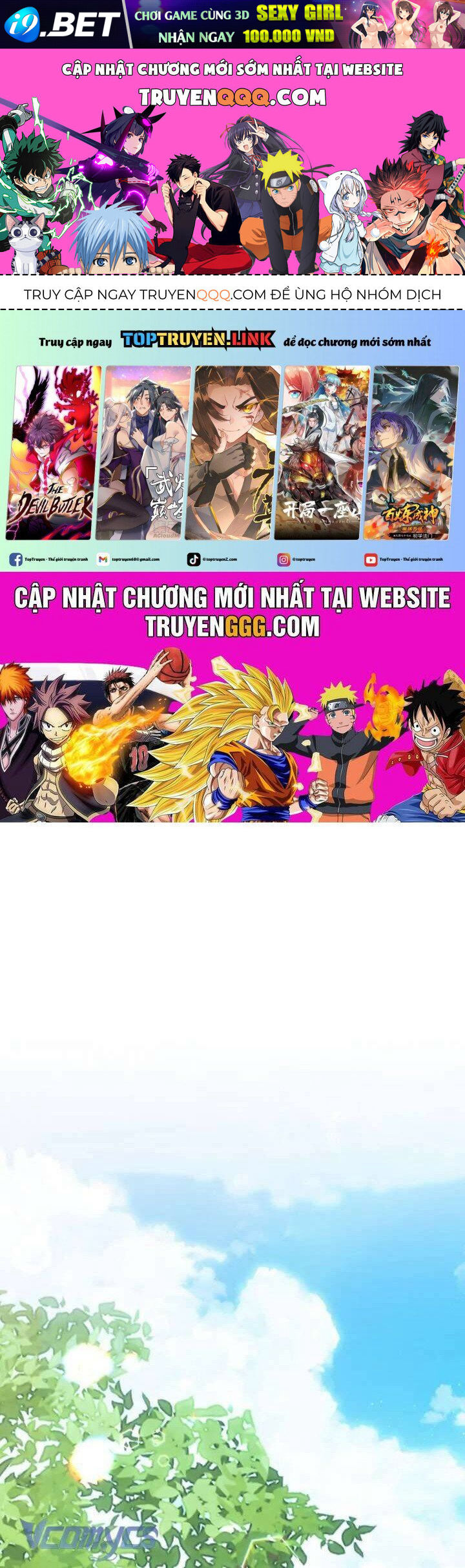 Tiểu Thư Tích Tiền Đi Bụi - Chap 63 - Trang 1