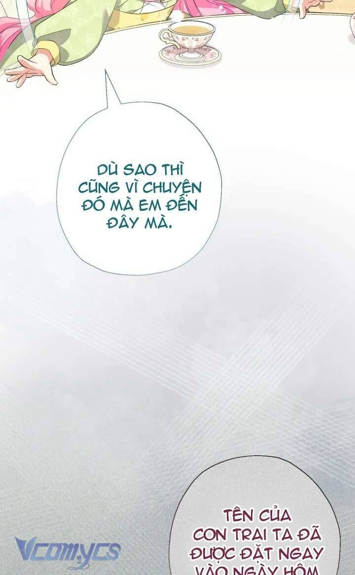 Tiểu Thư Tích Tiền Đi Bụi - Chap 63 - Trang 11