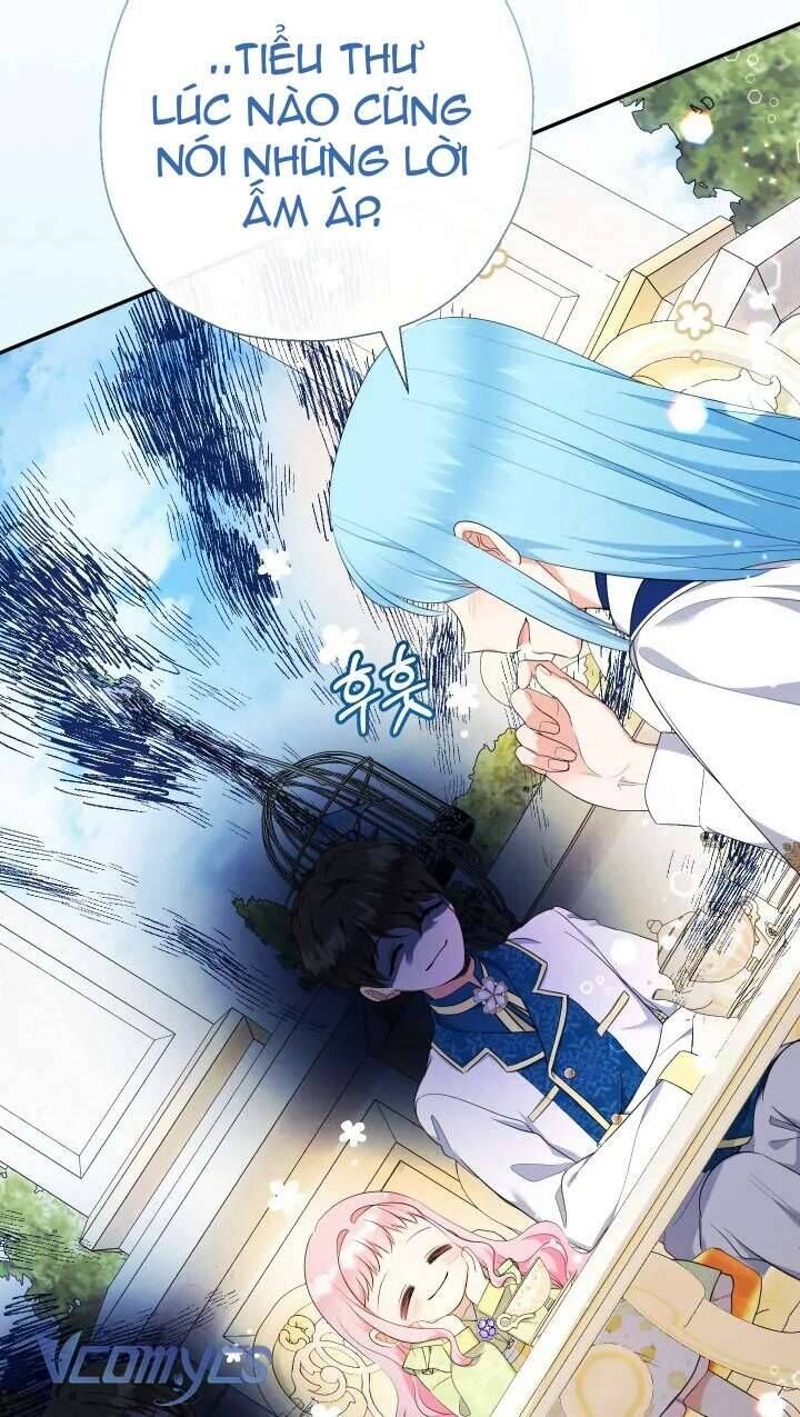 Tiểu Thư Tích Tiền Đi Bụi - Chap 63 - Trang 28