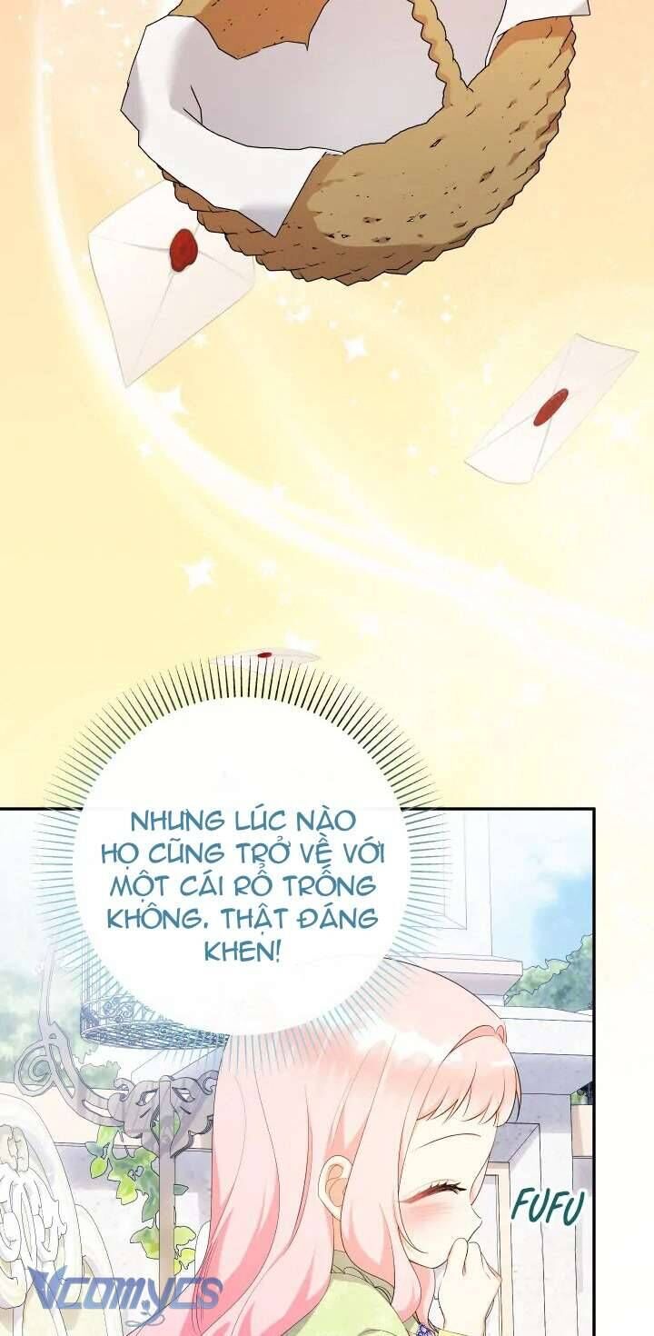 Tiểu Thư Tích Tiền Đi Bụi - Chap 63 - Trang 33