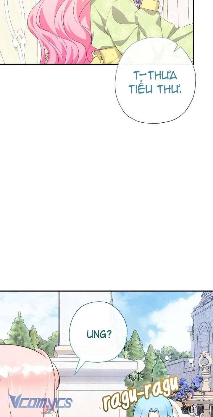Tiểu Thư Tích Tiền Đi Bụi - Chap 63 - Trang 34