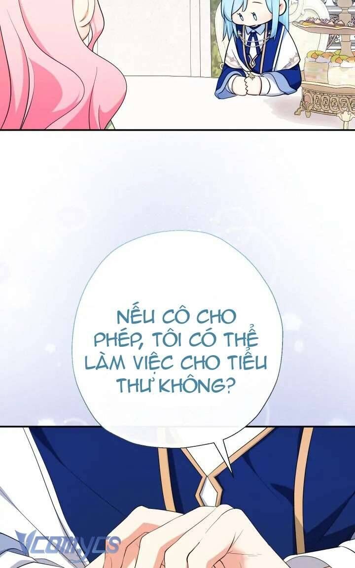 Tiểu Thư Tích Tiền Đi Bụi - Chap 63 - Trang 35