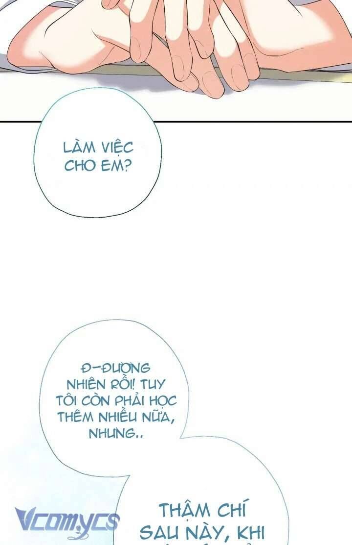 Tiểu Thư Tích Tiền Đi Bụi - Chap 63 - Trang 36