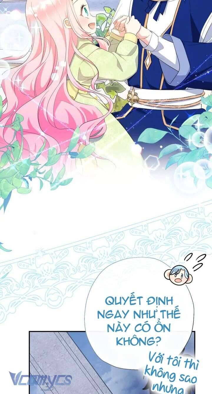 Tiểu Thư Tích Tiền Đi Bụi - Chap 63 - Trang 41