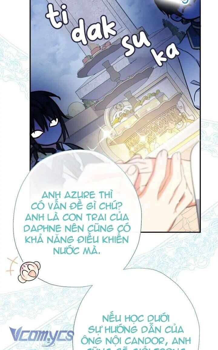 Tiểu Thư Tích Tiền Đi Bụi - Chap 63 - Trang 42