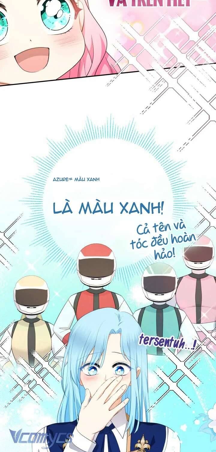 Tiểu Thư Tích Tiền Đi Bụi - Chap 63 - Trang 44