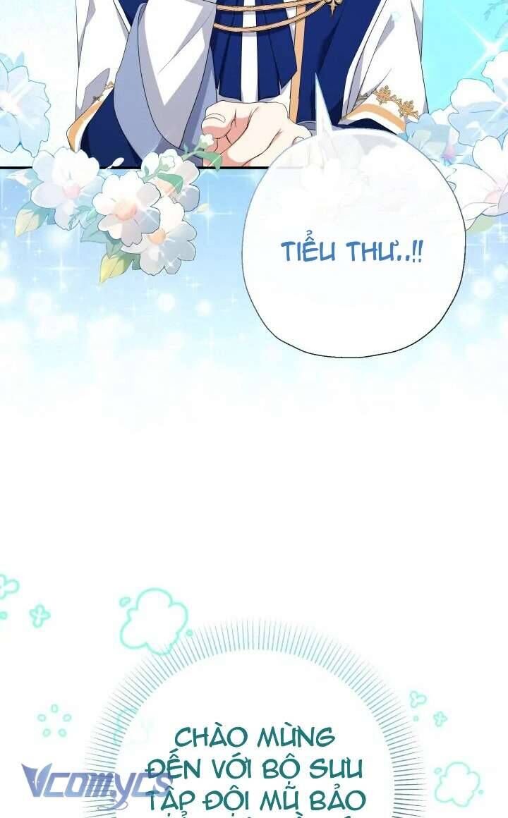 Tiểu Thư Tích Tiền Đi Bụi - Chap 63 - Trang 45