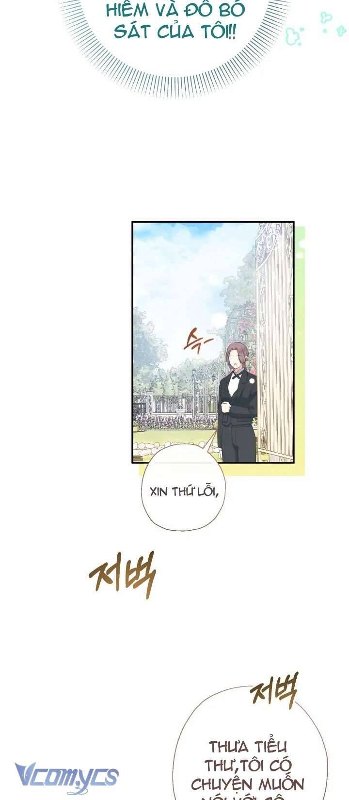 Tiểu Thư Tích Tiền Đi Bụi - Chap 63 - Trang 46