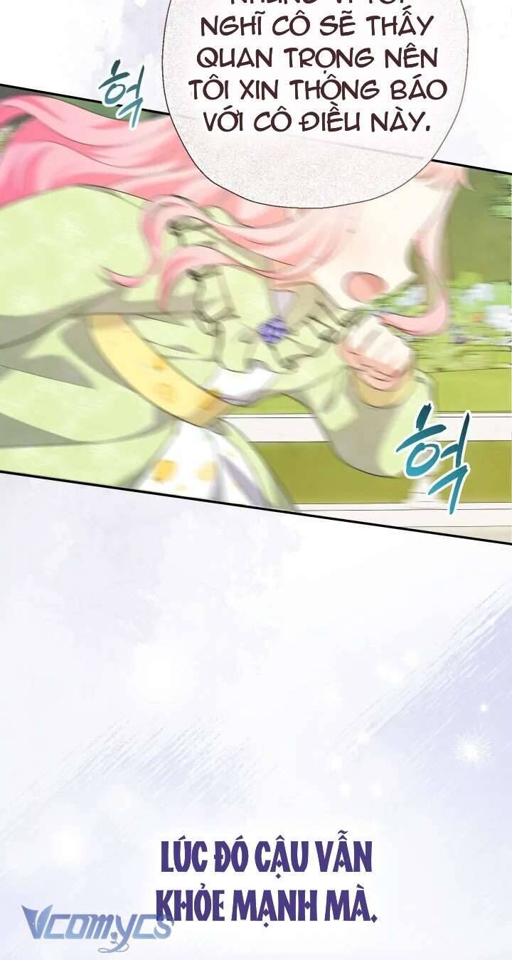 Tiểu Thư Tích Tiền Đi Bụi - Chap 63 - Trang 54