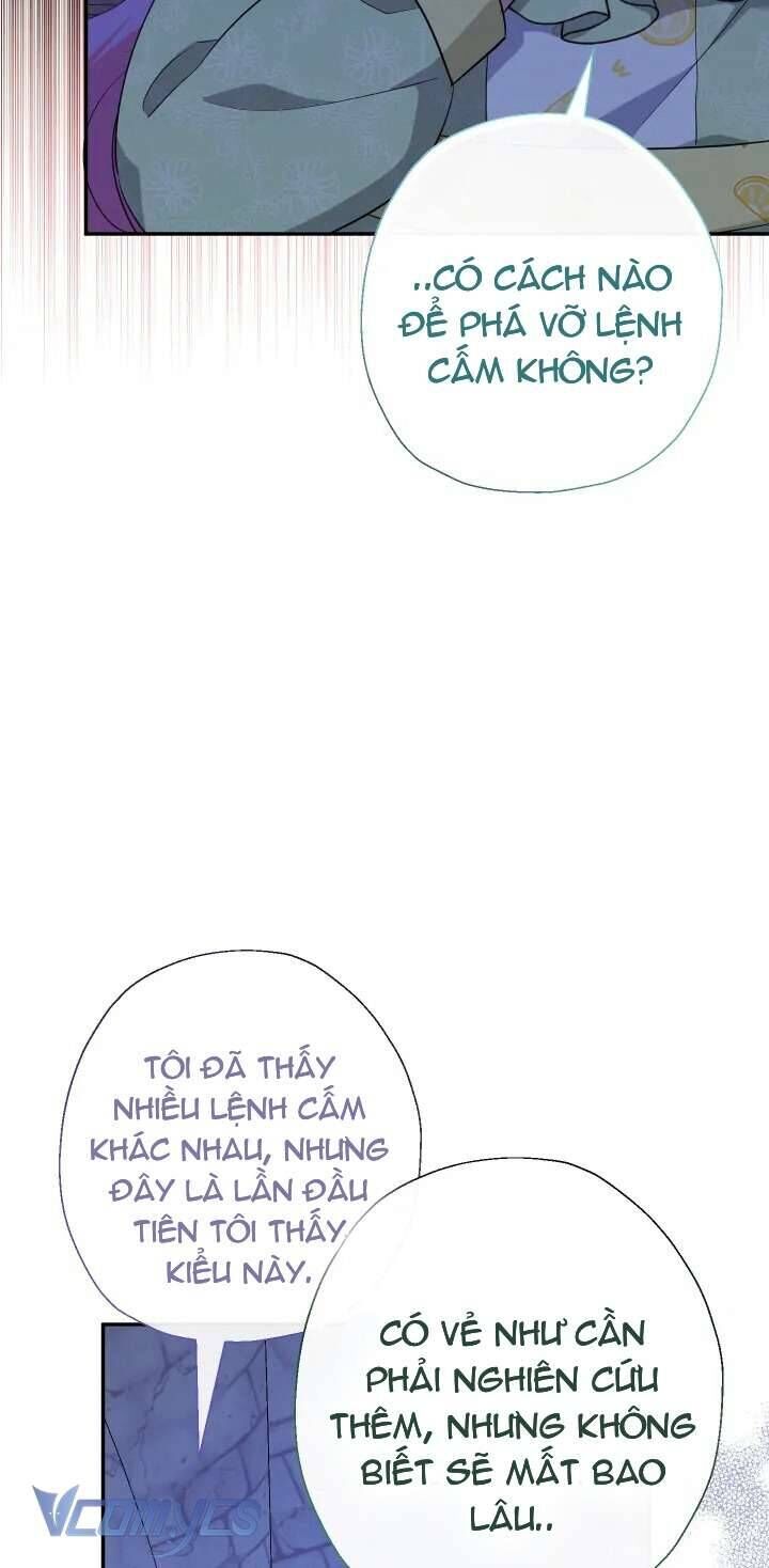 Tiểu Thư Tích Tiền Đi Bụi - Chap 63 - Trang 86