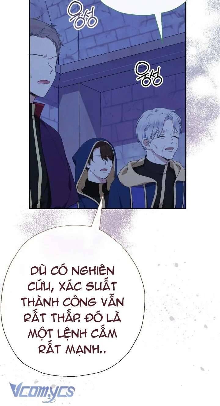 Tiểu Thư Tích Tiền Đi Bụi - Chap 63 - Trang 87