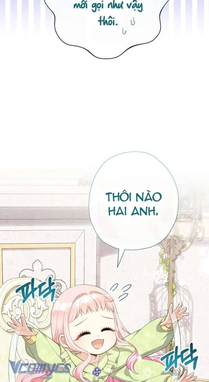 Tiểu Thư Tích Tiền Đi Bụi - Chap 63 - Trang 10