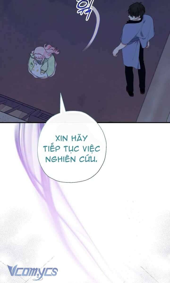 Tiểu Thư Tích Tiền Đi Bụi - Chap 64 - Trang 11