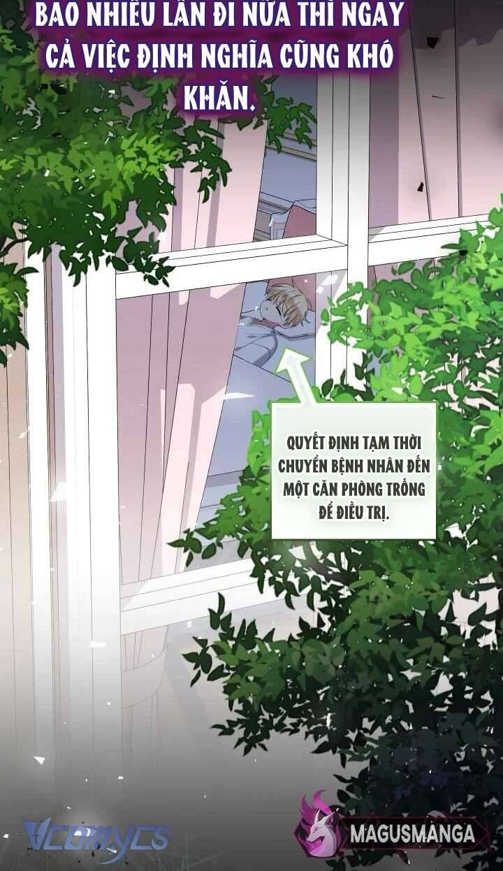 Tiểu Thư Tích Tiền Đi Bụi - Chap 64 - Trang 23