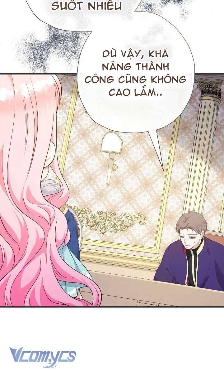 Tiểu Thư Tích Tiền Đi Bụi - Chap 64 - Trang 35