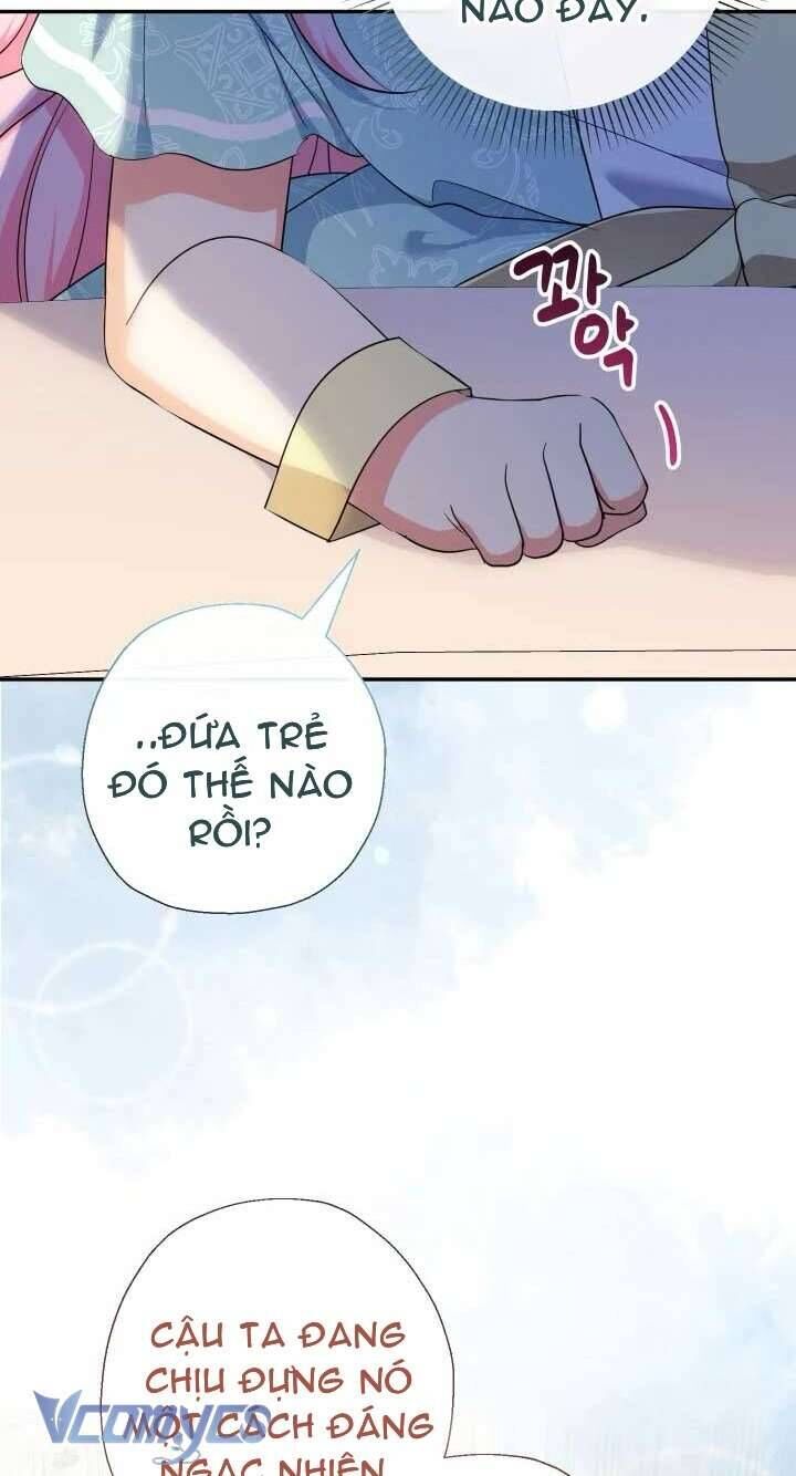 Tiểu Thư Tích Tiền Đi Bụi - Chap 64 - Trang 40