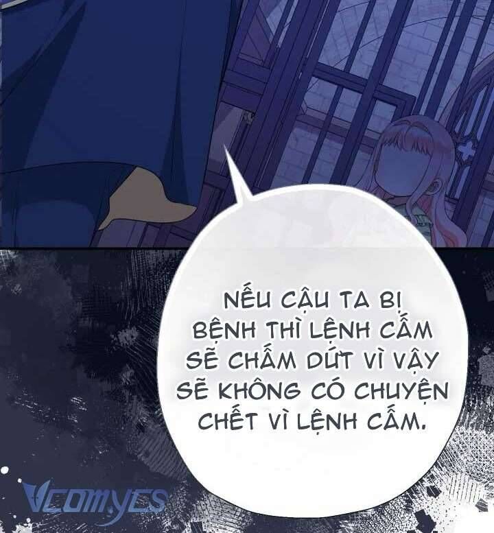 Tiểu Thư Tích Tiền Đi Bụi - Chap 64 - Trang 5