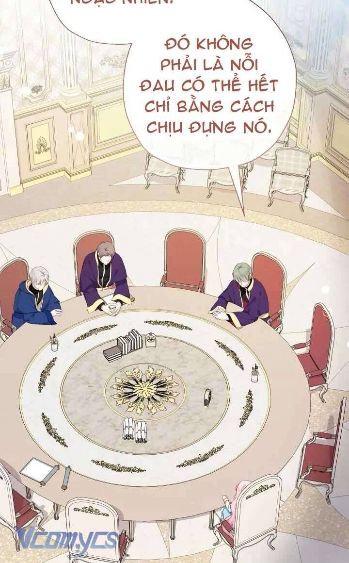 Tiểu Thư Tích Tiền Đi Bụi - Chap 64 - Trang 41