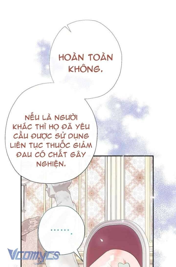 Tiểu Thư Tích Tiền Đi Bụi - Chap 64 - Trang 43