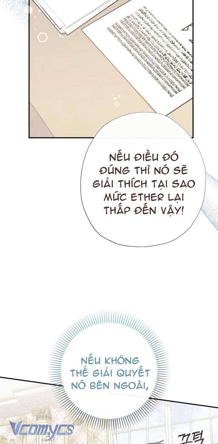 Tiểu Thư Tích Tiền Đi Bụi - Chap 64 - Trang 54