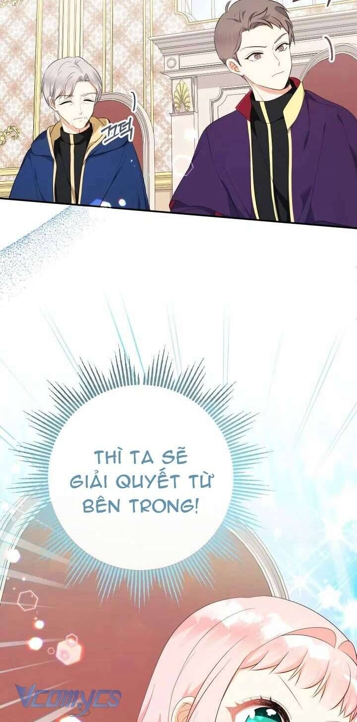 Tiểu Thư Tích Tiền Đi Bụi - Chap 64 - Trang 55