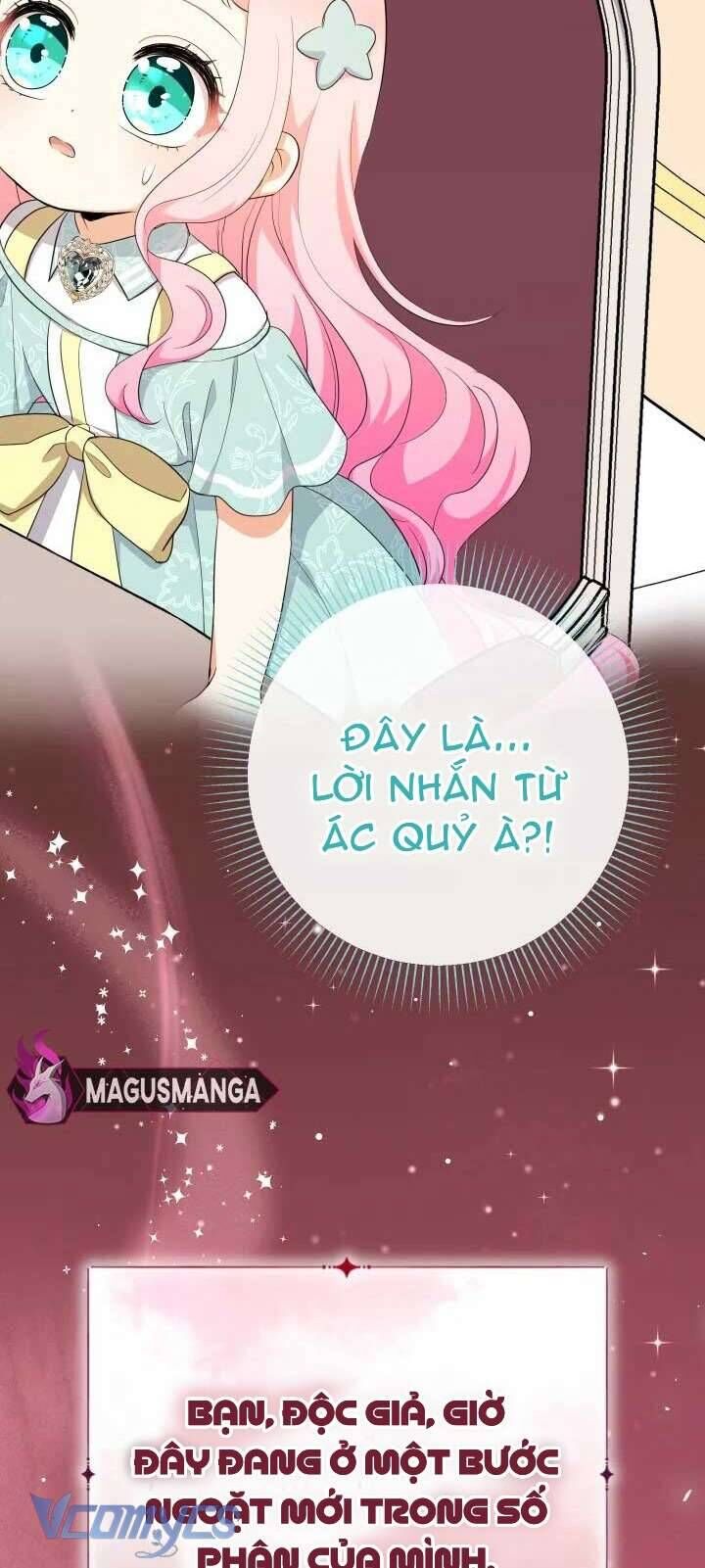 Tiểu Thư Tích Tiền Đi Bụi - Chap 64 - Trang 68