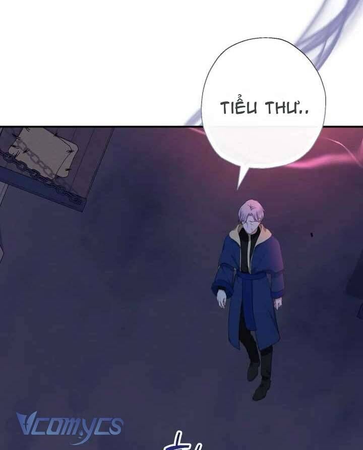Tiểu Thư Tích Tiền Đi Bụi - Chap 64 - Trang 10