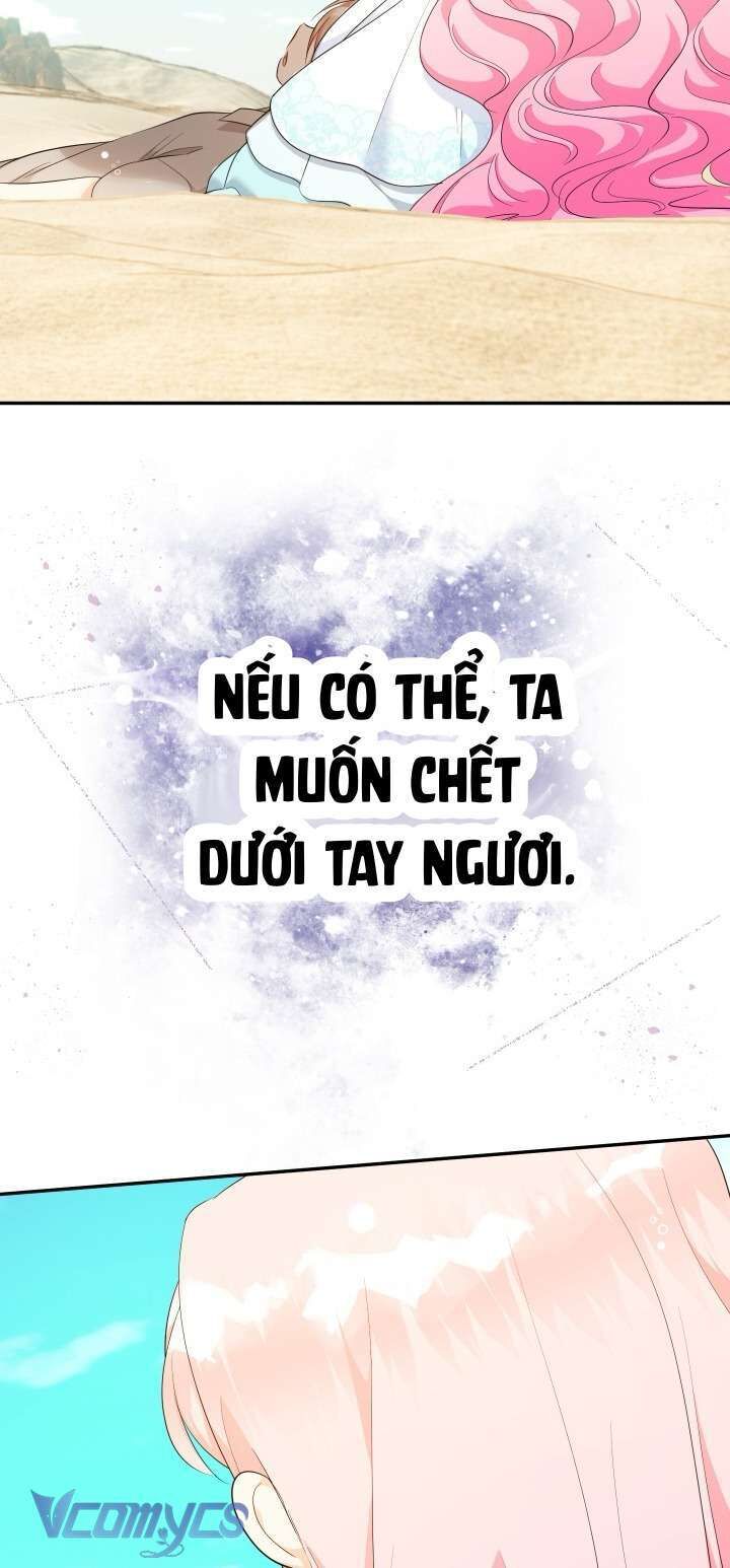 Tiểu Thư Tích Tiền Đi Bụi - Chap 65 - Trang 24