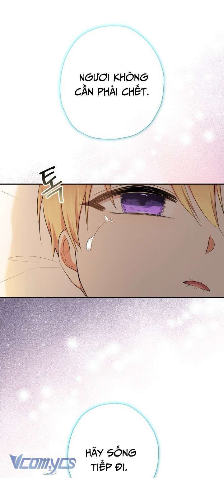 Tiểu Thư Tích Tiền Đi Bụi - Chap 65 - Trang 26