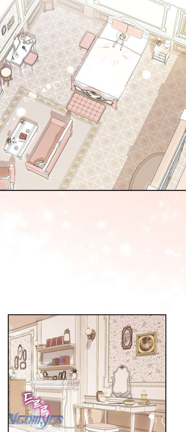 Tiểu Thư Tích Tiền Đi Bụi - Chap 65 - Trang 32