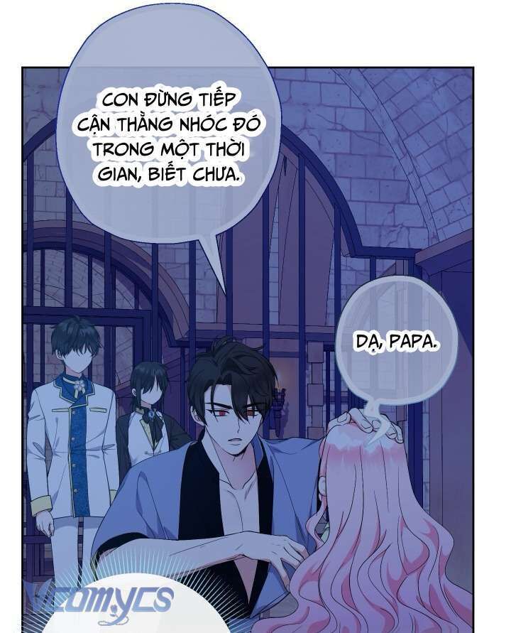 Tiểu Thư Tích Tiền Đi Bụi - Chap 65 - Trang 37