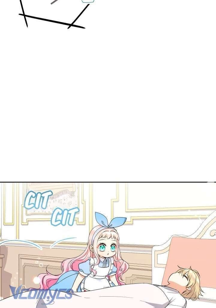Tiểu Thư Tích Tiền Đi Bụi - Chap 65 - Trang 39